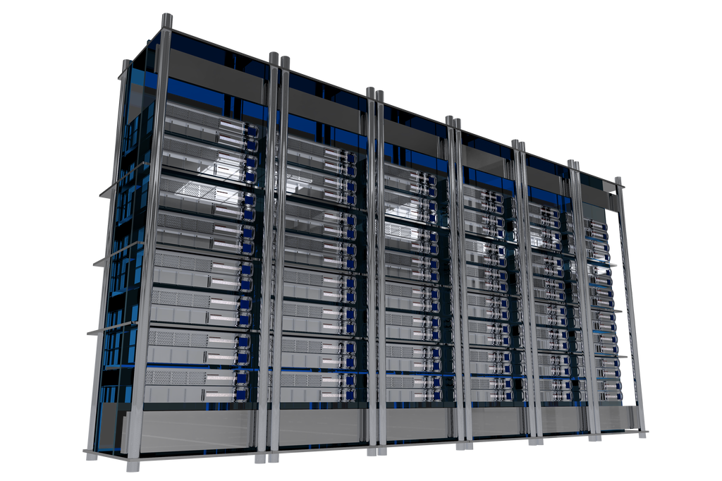 北京IDC机房租用怎么收费